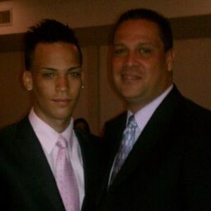 Meet your Posher, Jose